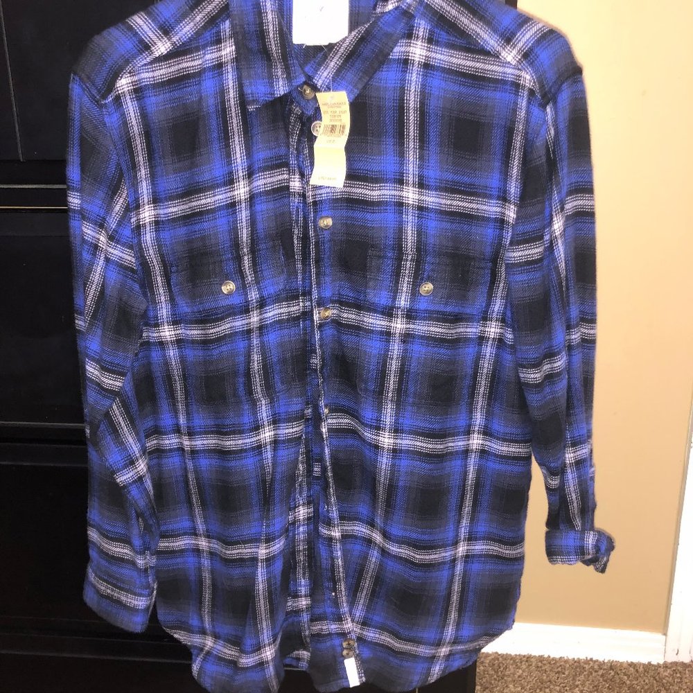 flannel